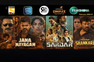 Upcoming South Hindi Dubbed Movies (Feb–April 2026)